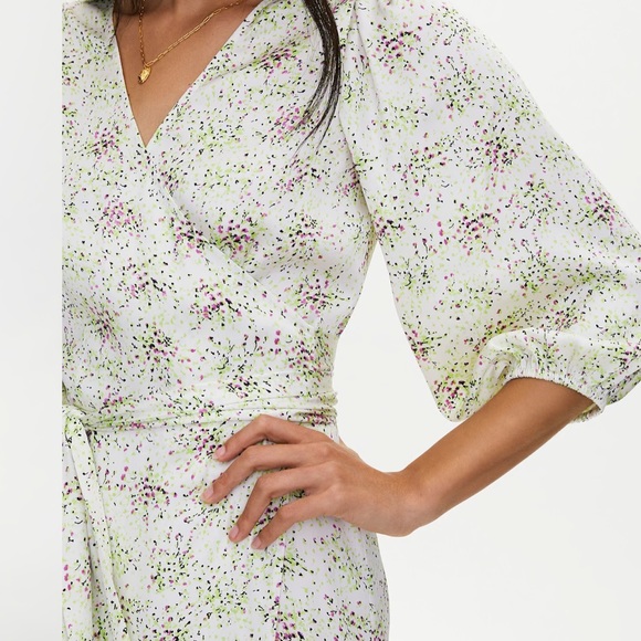 Little Moon Vesper Dress - Picture 3 of 6